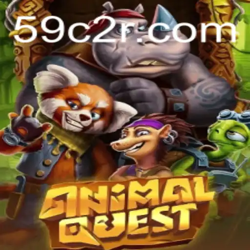 Descubra o Mundo de AnimalQuest: O Jogo de Aventura Único