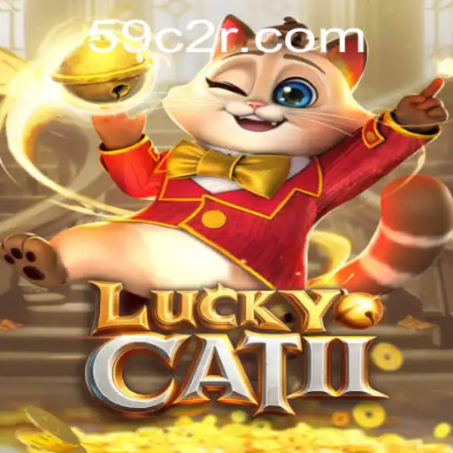 Descubra 'LuckyCatII': O Novo Fenômeno dos Jogos de Estratégia com a Chave Enigmática '59C'