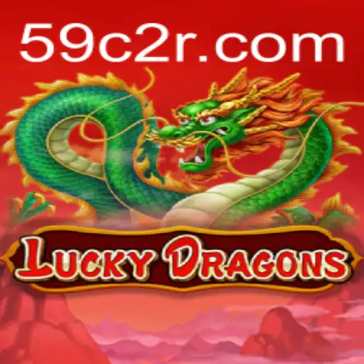 LuckyDragons: Um Mergulho no Mundo Empolgante do Jogo de Azar Moderno