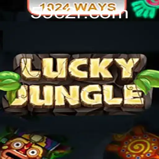 Mergulhe na Aventura de LuckyJungle1024: O Chamado da Selva