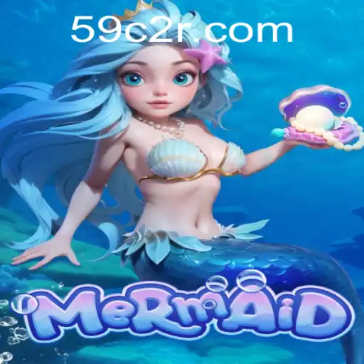 Mermaid: Navegando no Universo Submarino do Jogo '59C'