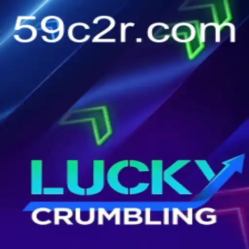 Desvendando o Fascinante Mundo de LuckyCrumbling: A Emoção da Estratégia em Jogo