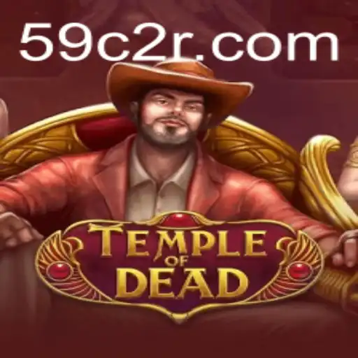 Explorando o Mundo de 'TempleofDead': Um Mergulho na Aventura com 59C