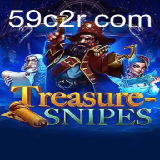 Explorando o Universo de TreasureSnipes com o Código Secreto 59C